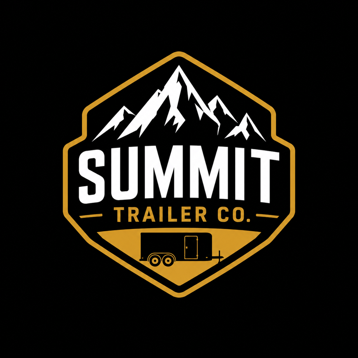 Summit Trailer Co. logo